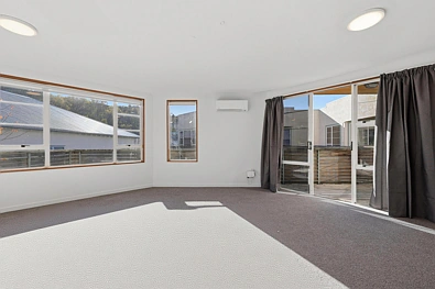 Fully Renovated  3 Bedroom Apartment.