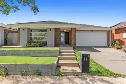 14 Honeyblossom Street, Manor Lakes