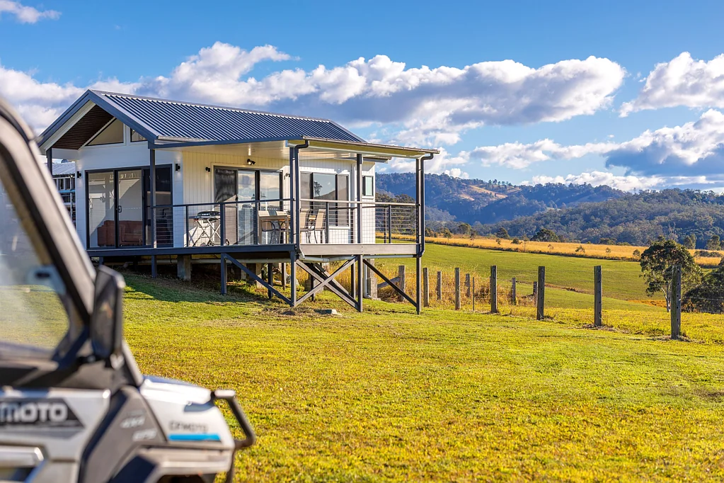 Bunyah Golden Acres