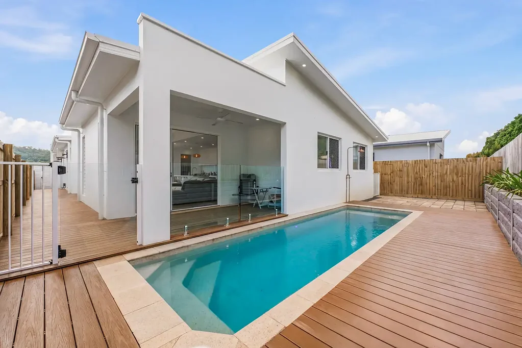 Stylish Family Living with Pool, Solar & Space for Everyone