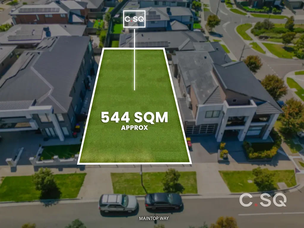 Wollert Premium Park-Facing Block in Lyndarum North Estate