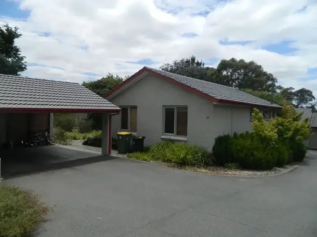Highly sought after suburb