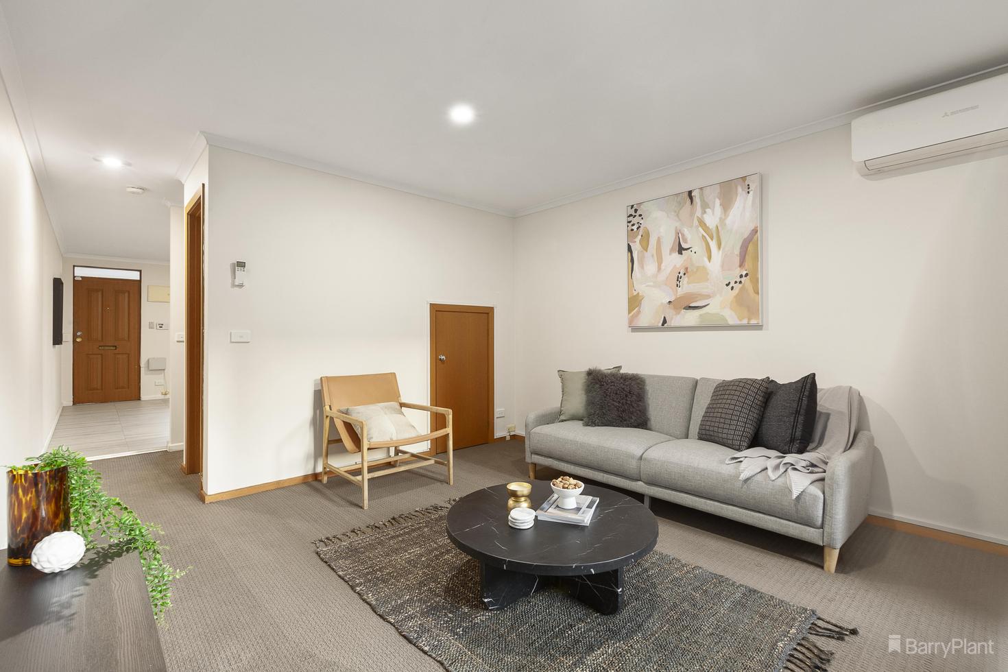 283 RATHDOWNE ST, CARLTON VIC 3053, 0 Kuwarto, 0 Banyo, Townhouse