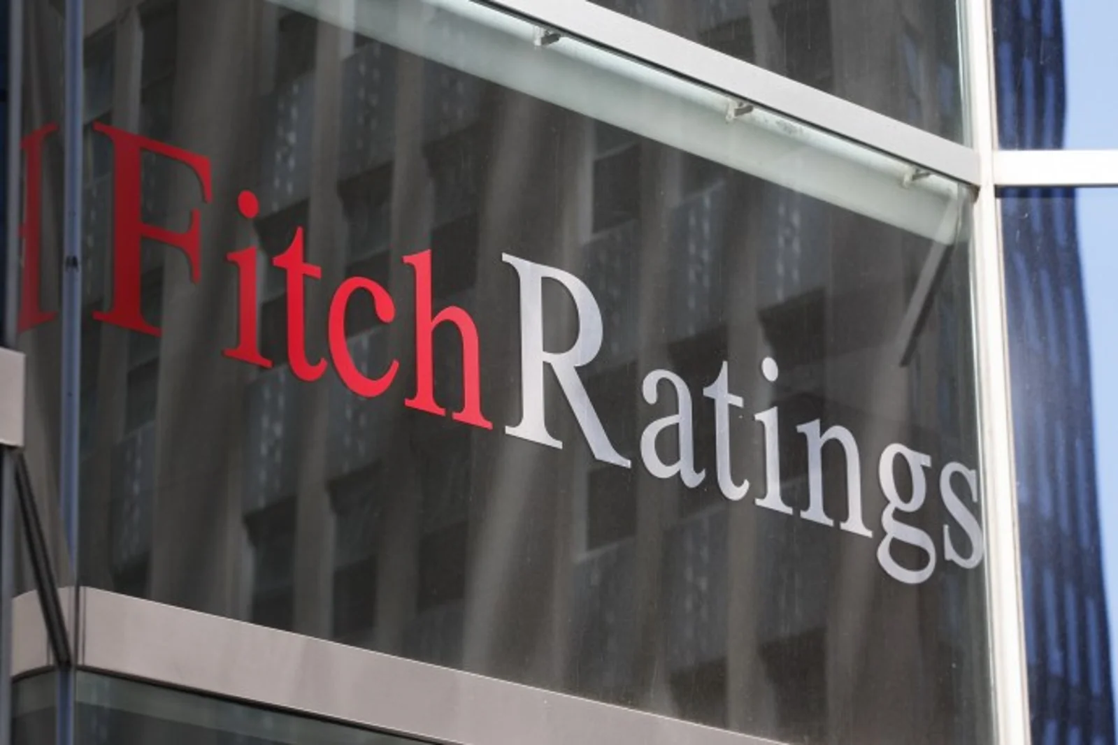 Fitch确认新西兰银行信用评级