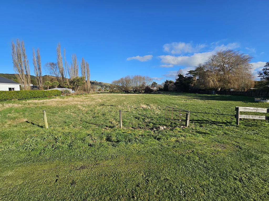 Kaitangata Two titles, one big opportunity!