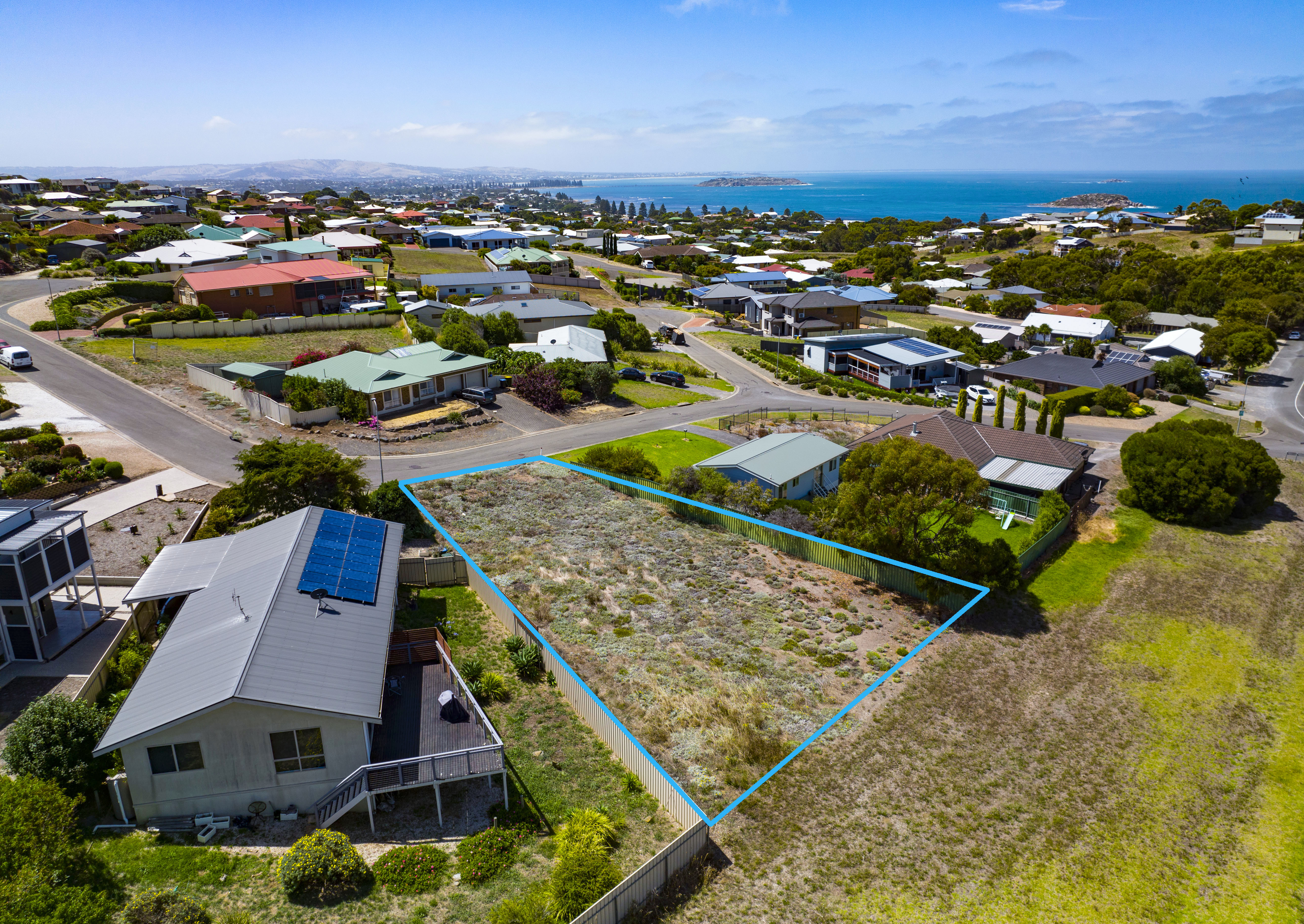 5 BLUE WHALE CT, ENCOUNTER BAY SA 5211, 0 Bedrooms, 0 Bathrooms, Section