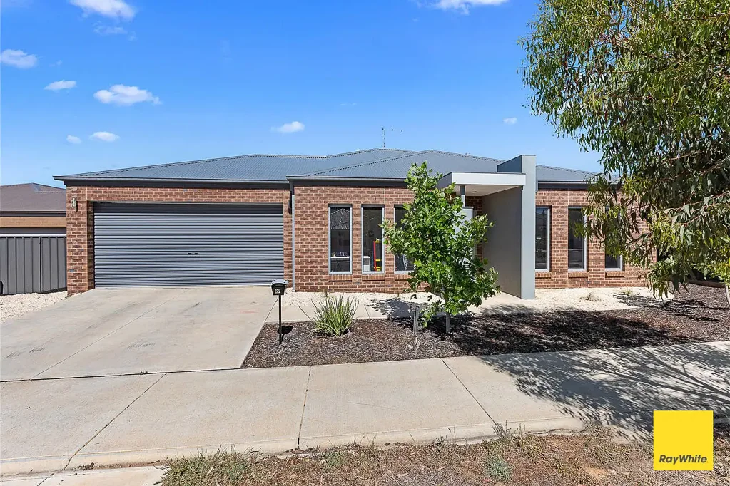 Spacious Family Living in the Heart of Strathfieldsaye