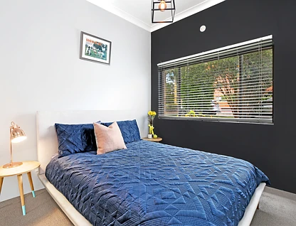3/44-48 The Grand Parade, Sutherland, Sutherland Shire, 1 Kuwarto, 1 Banyo, Apartment
