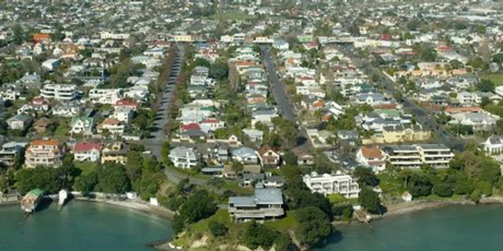 奥克兰北岸Birkenhead地区领跑租金上涨热潮