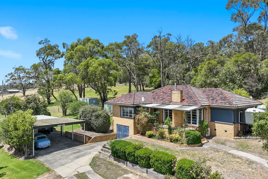 1555 Westernport Road, Heath Hill, VIC 3981