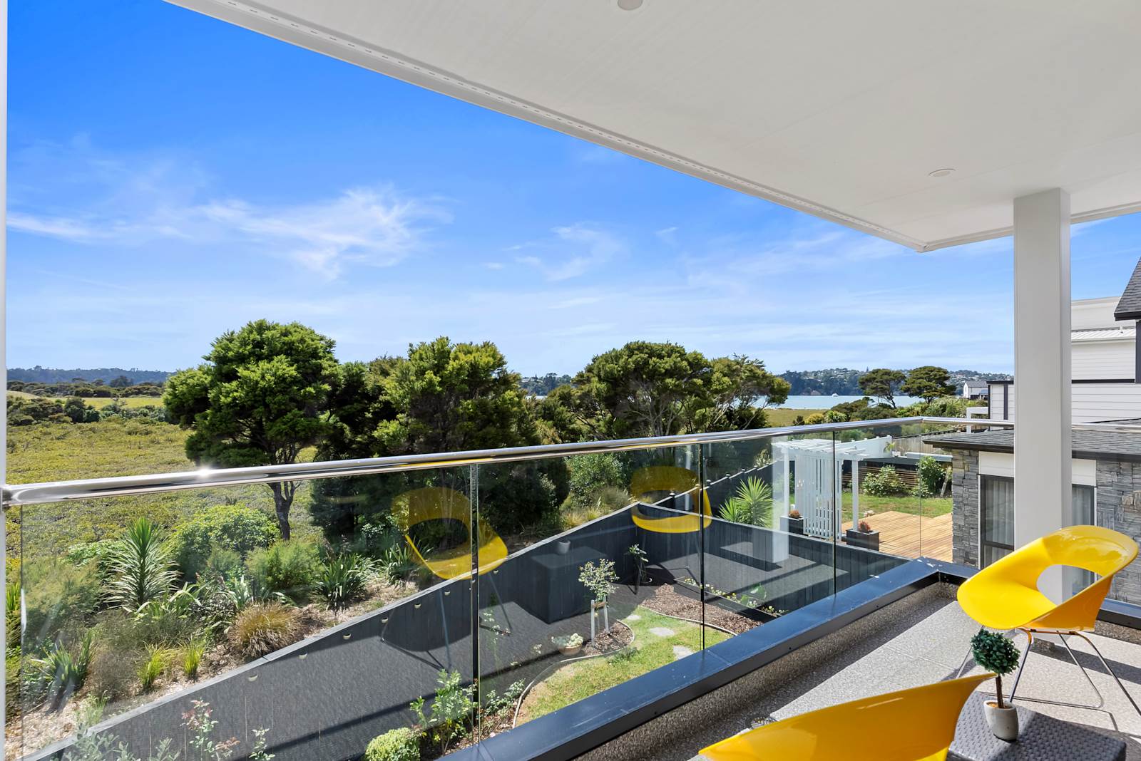 18 Tai Crescent, Hobsonville, Auckland - Waitakere, 5 ห้องนอน, 0 ห้องน้ำ, House