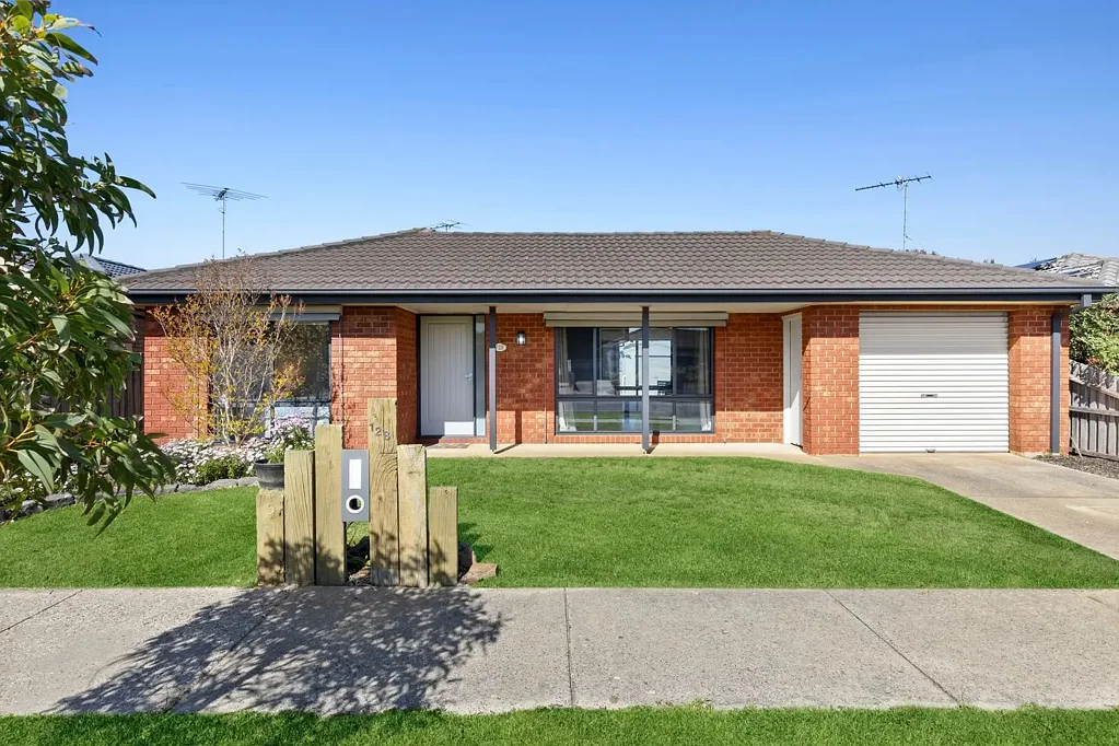 Ocean Grove 4chambre Location, Lifestyle, and Liveability in One