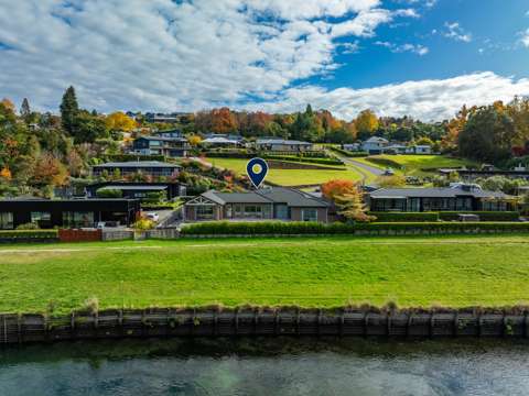 Rangatira Park 3房  Built for living, positioned for views