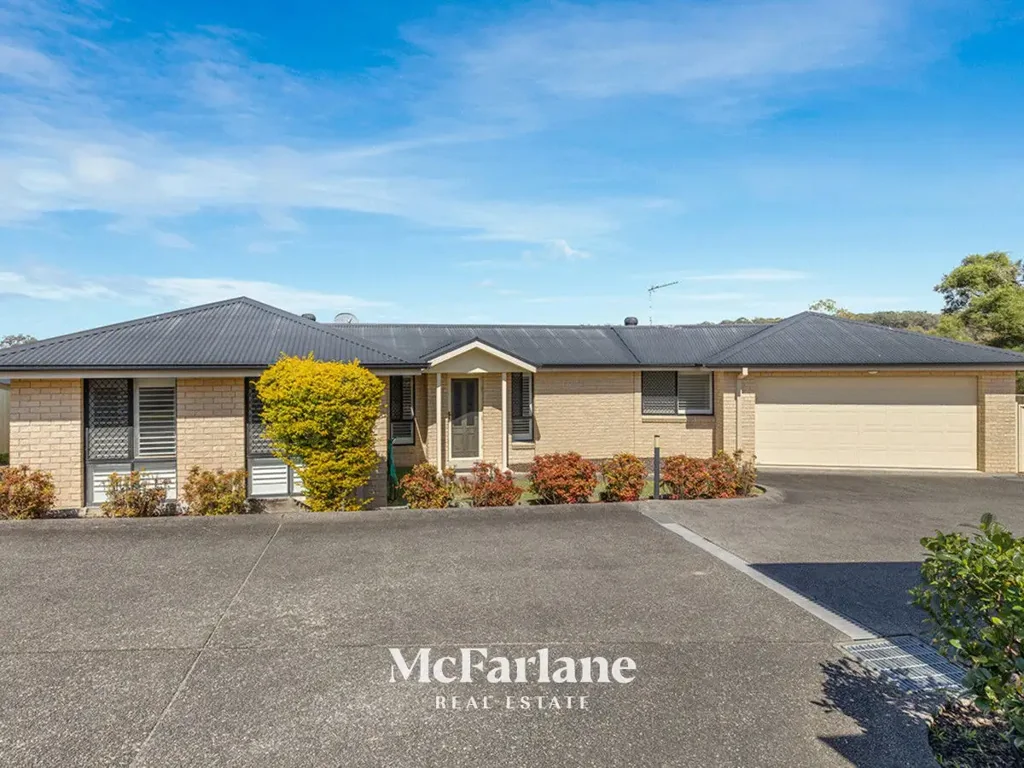 Mount Hutton 3Phòng ngủ Welcome to 1/6 Melroy Drive!