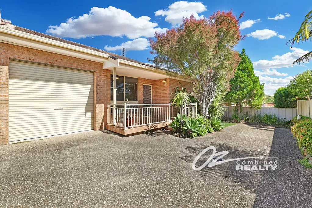 4/51 Beach Street, Vincentia, NSW 2540