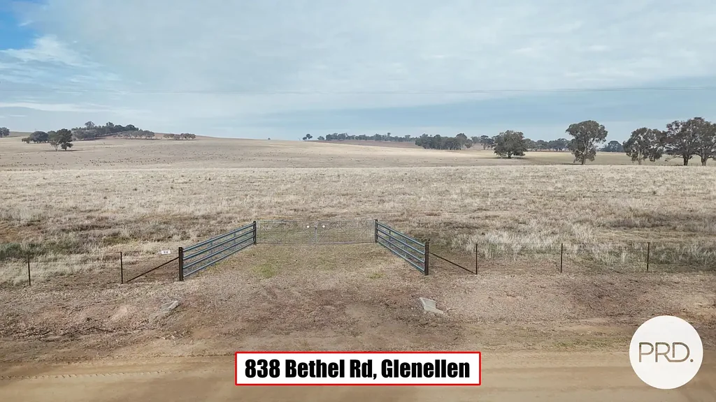 838 Bethel Road, Glenellen, NSW 2642
