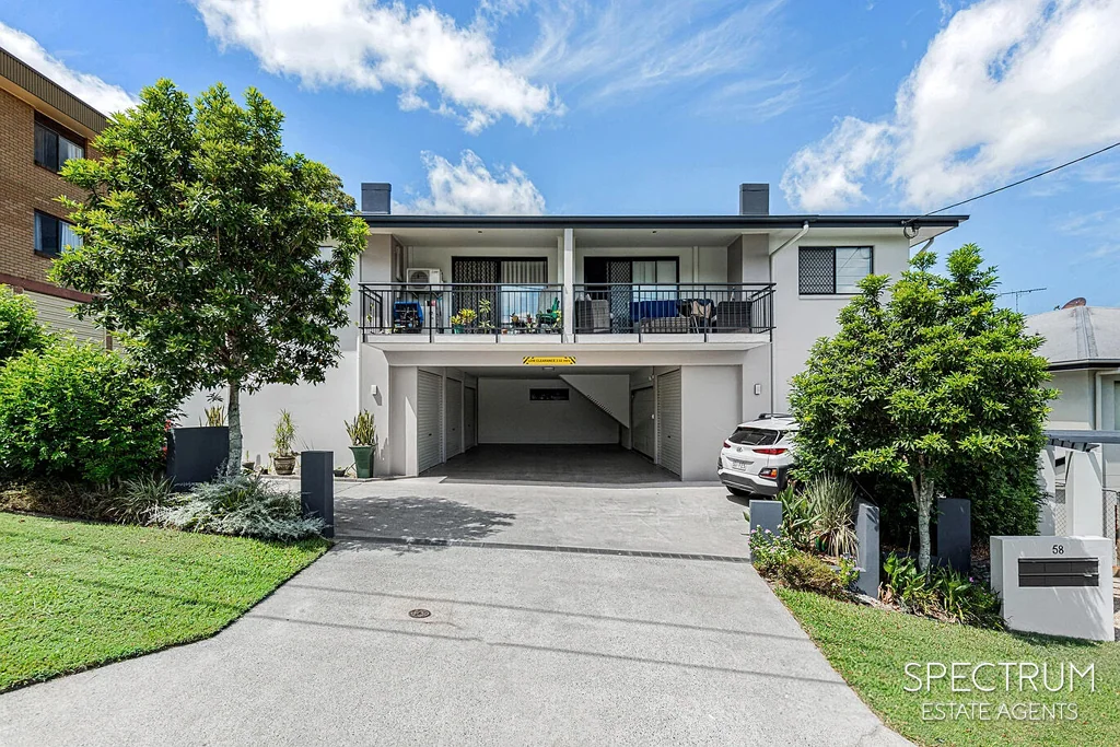 5/58 Hamson Terrace, Nundah, QLD 4012