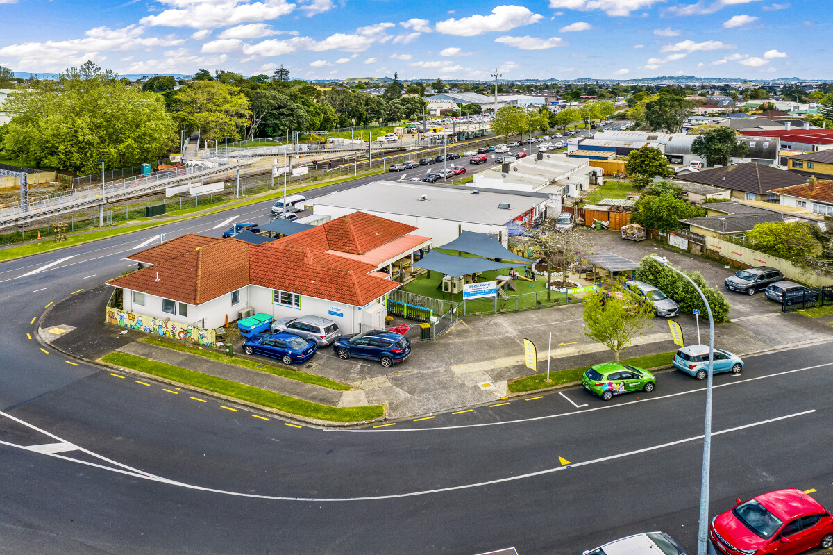 2 Coronation Road, Papatoetoe, Auckland - Manukau, 0房, 0浴