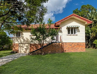 15 Douglas Street, Enoggera, QLD 4051, 4 રૂમ, 1 બાથરૂમ, House