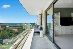 9/18 Ramsay Street, Collaroy