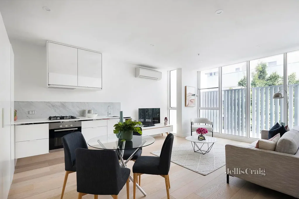 216/209 Bay Street, Brighton, VIC 3186