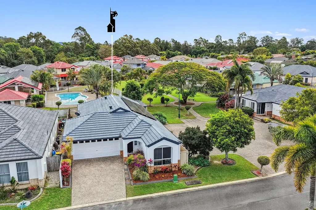 71/45 Swanton Drive, Mudgeeraba, QLD 4213