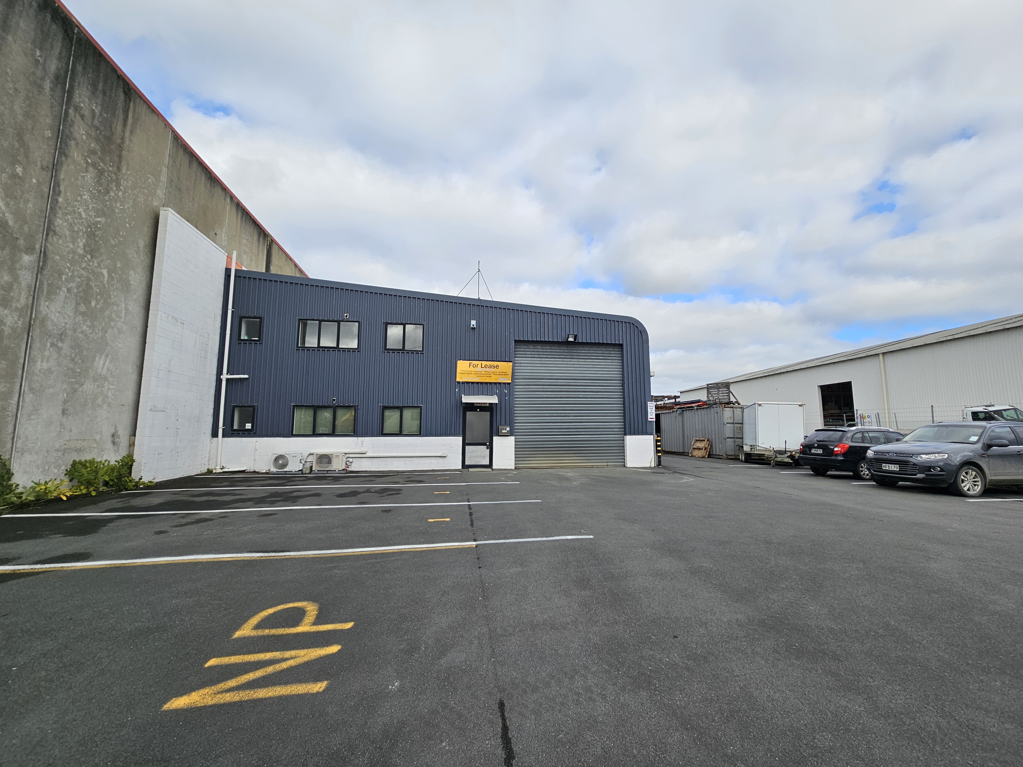 37 Forge Road, Silverdale, Auckland - Rodney, 0 habitaciones, 0 baños, Industrial Premises