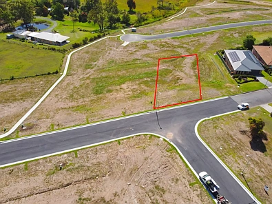 21 Ellenora Circuit, Wingham, NSW 2429, 0 Schlafzimmer, 0 Badezimmer, Section