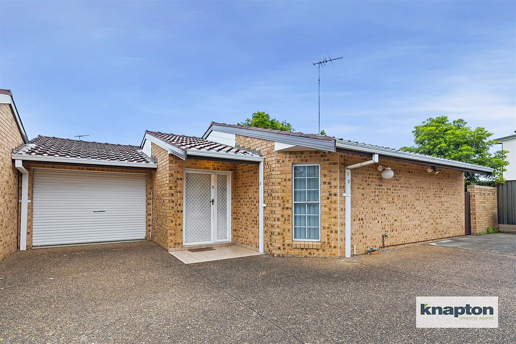 4/5 Wattle Street, Peakhurst, NSW 2210