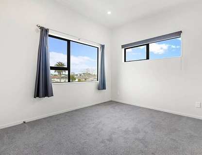 52A Convair Crescent, Mangere, Manukau City, 4房, 3浴, House