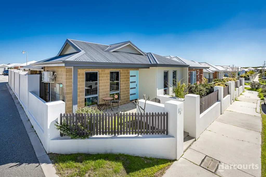 Alkimos 3 Bedroom UNDER OFFER UNDER OFFER UNDER OFFER
