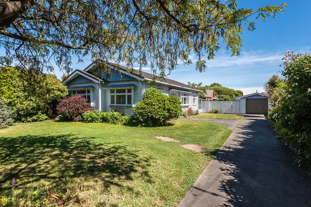 83 Blighs Road, Strowan, Christchurch, Canterbury