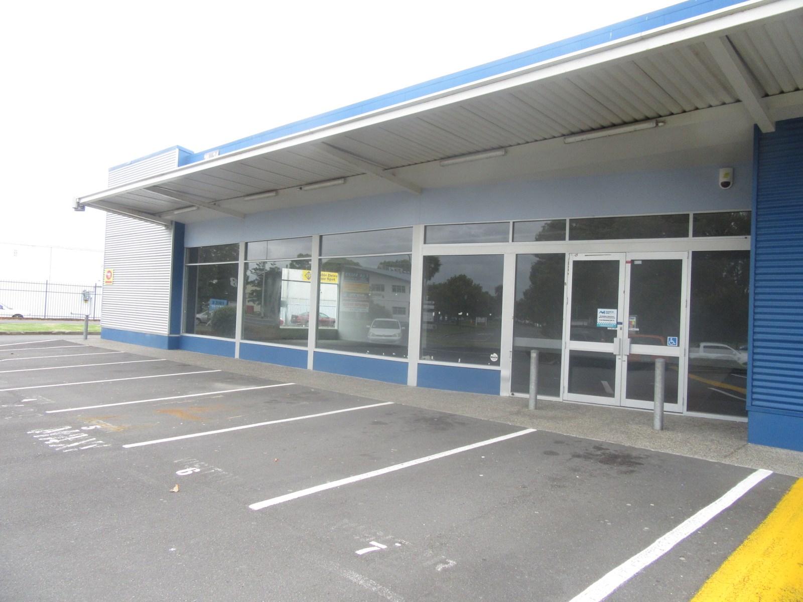 1/20 Lambie Drive, Papatoetoe, Auckland - Manukau, 0 कमरे, 0 बाथरूम