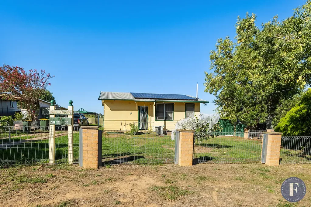 6 Queen Street, Harden, NSW 2587