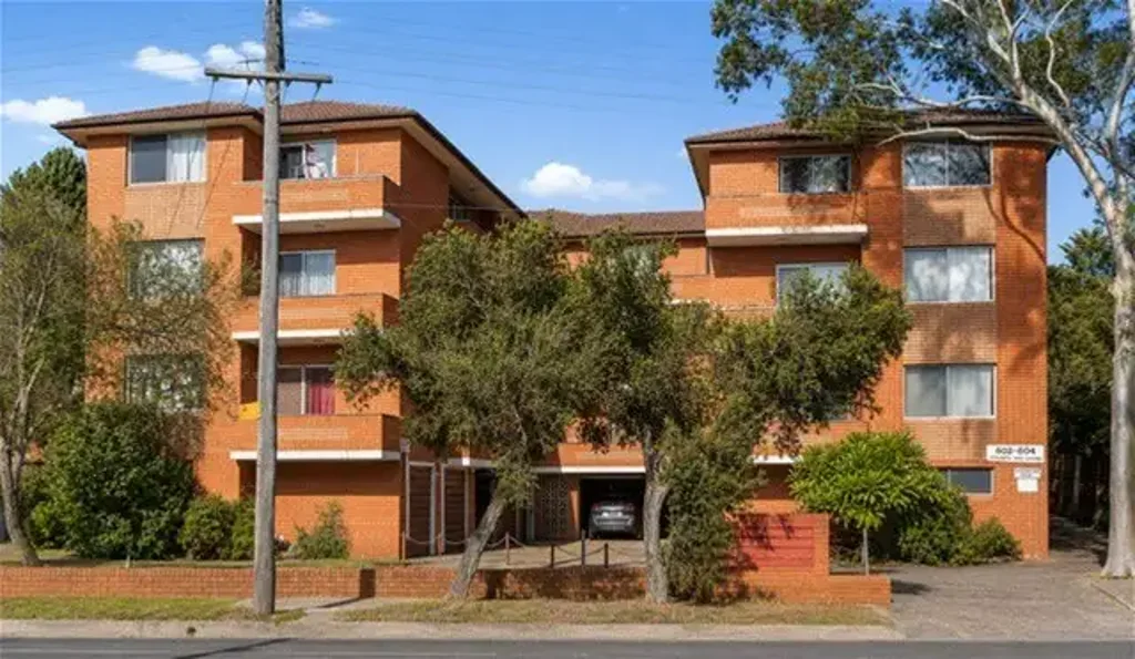 Lakemba 2 Slaapkamer BRIGHT and SUNNY