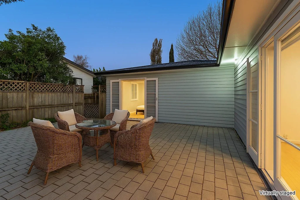 Forrest Hill 4部屋 Westlake Zone – Family Living & Convenience
