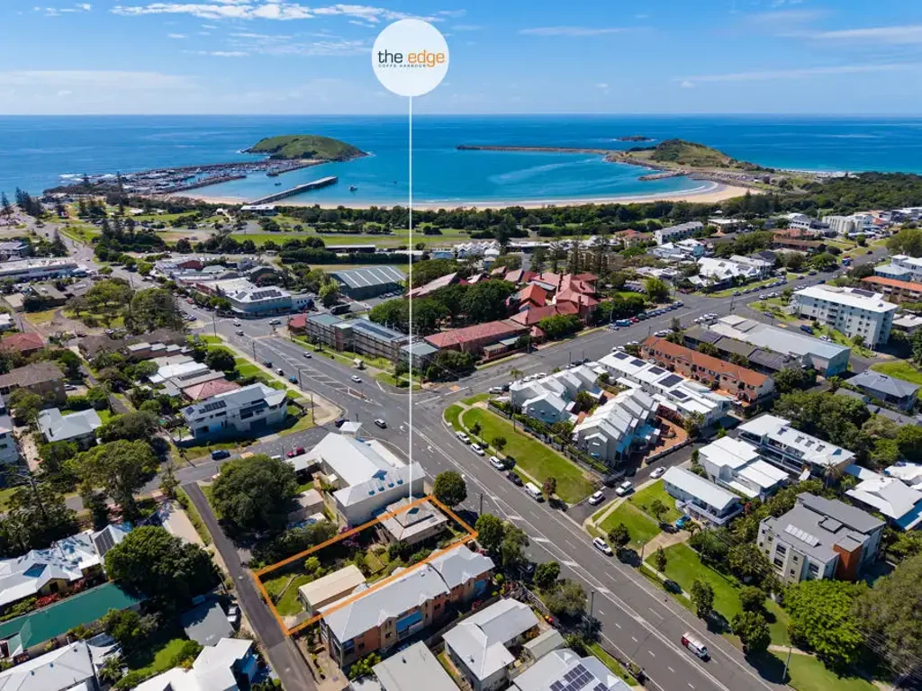 333 Harbour Drive, Coffs Harbour, NSW 2450