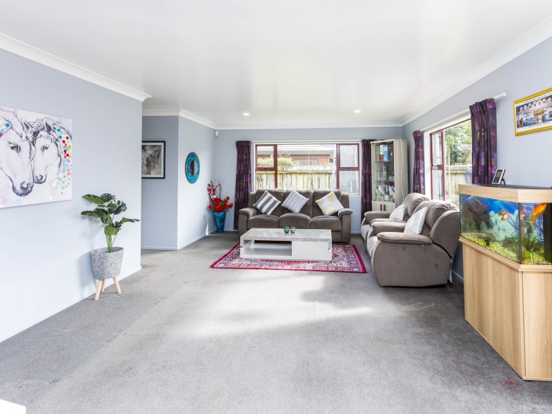 12 Louis Street, Trentham, Upper Hutt, 3 침실, 2 욕실