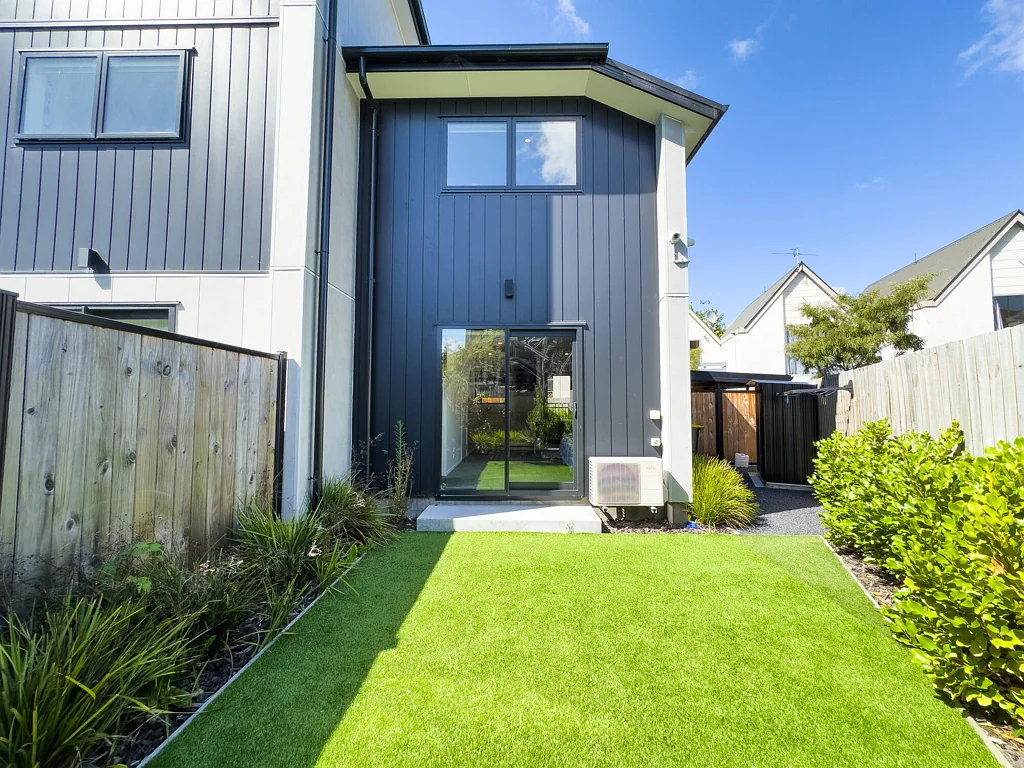 Christchurch Central 1 Slaapkamer City Living with Urgent sale !