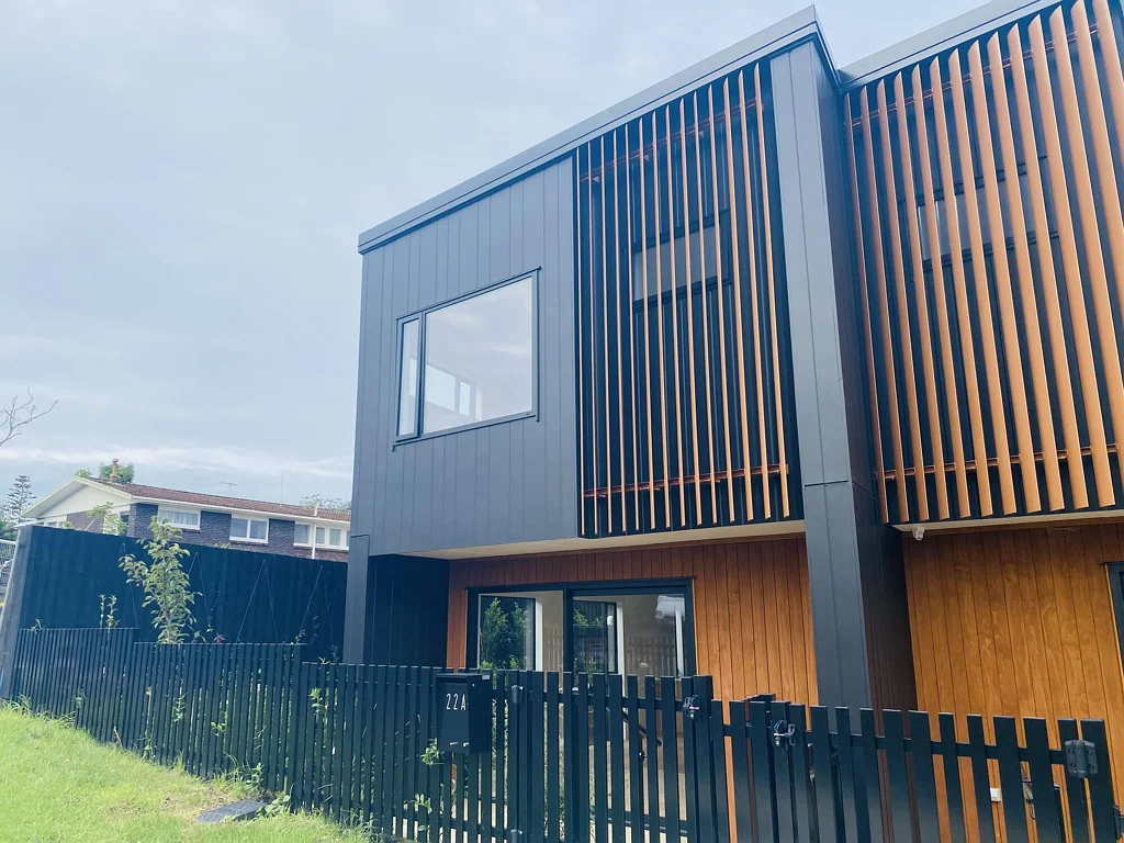 Brand New Designer 4-Bedroom Home in Prime Location