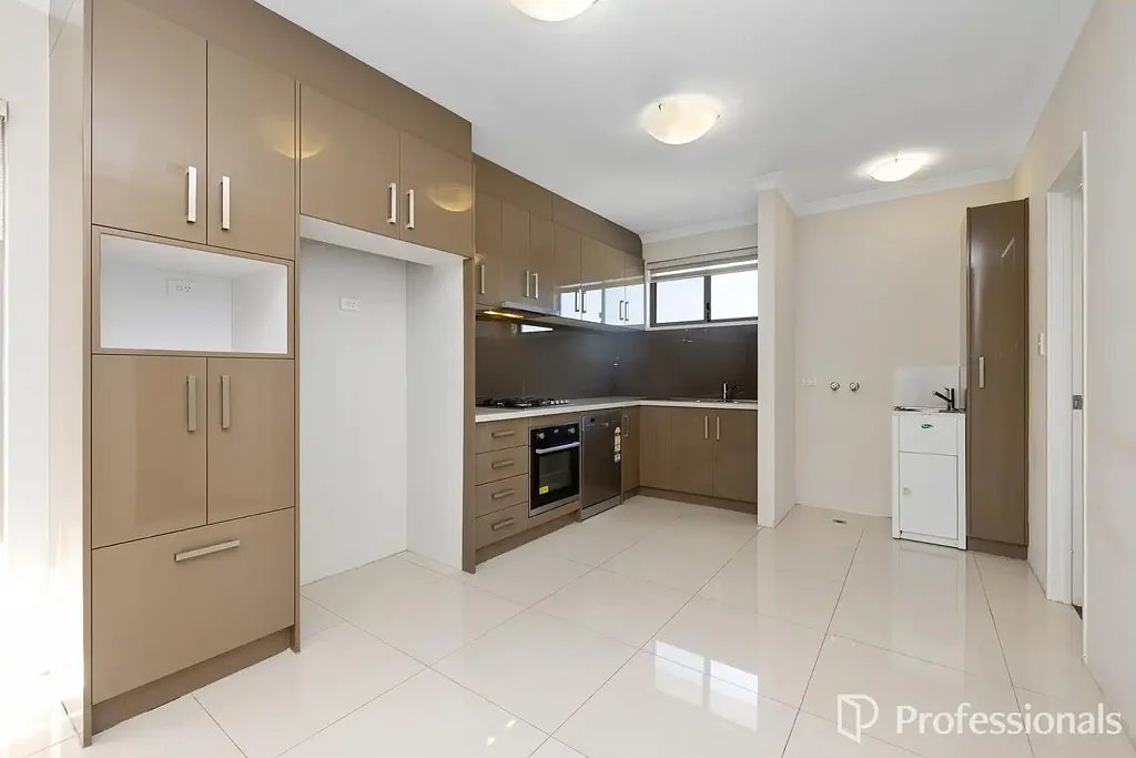 1x1 Modern Apartment