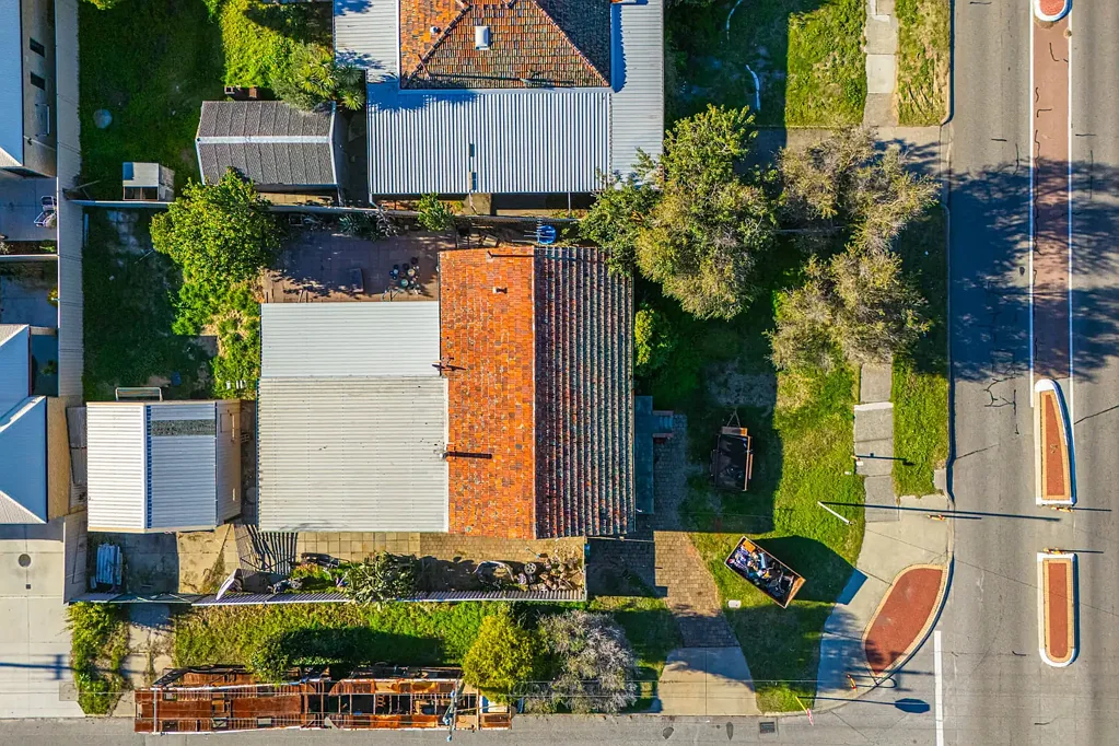 Gosnells 5chambre Development Potential Meets Family Living