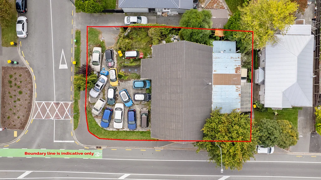 Saint Albans 3 Bedroom AS IS WHERE IS - 702 m2 RSDT LAND