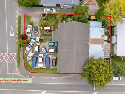 Saint Albans 3房  AS IS WHERE IS - 702 m2 RSDT LAND