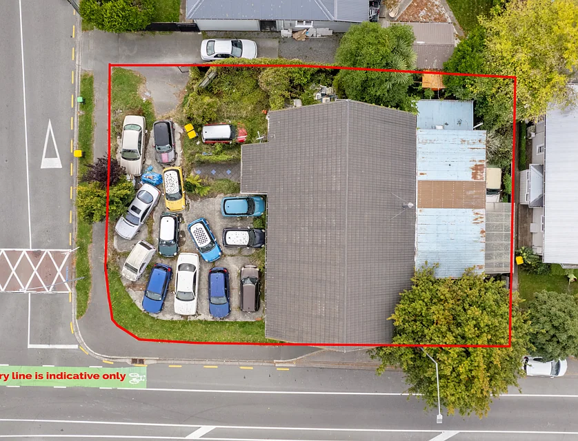 65 Warrington Street, St Albans, Christchurch, Canterbury, 3房, 1浴, 独立屋