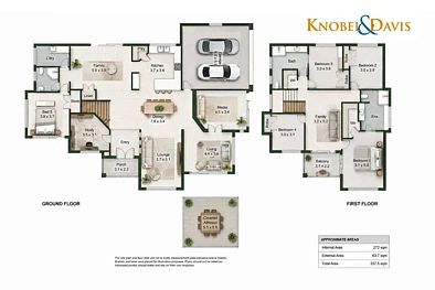 45 Sixth Avenue, Woorim, QLD 4507, 5 chambres, 3 salles de bain, House