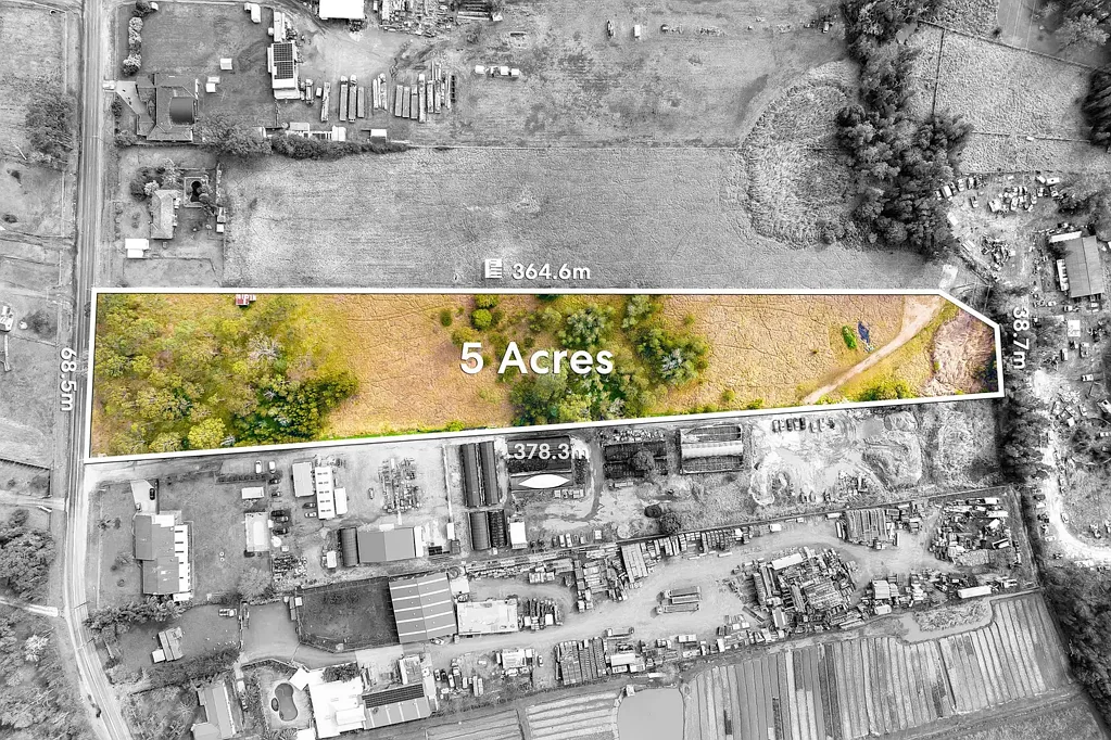 Catherine Field Are you in the market to build your dream home, or land-bank? This one's for you!