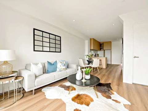 Modern 3-Bedroom Home in Kelston