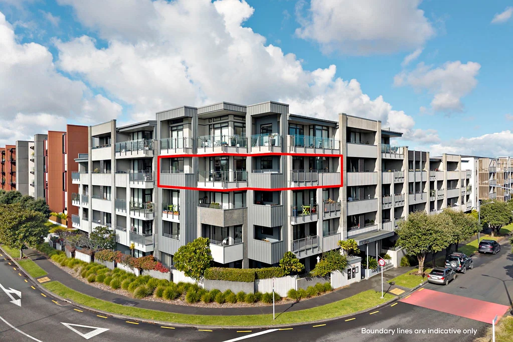 Stonefields 2कमरा Exceptional Living. Rare 60sqm Double Garage