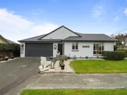 2 Blairdon Place, Bishopdale